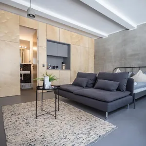 ** Appart hôtel Nena Metropolpark - Mitte -adult Only Allemagne
