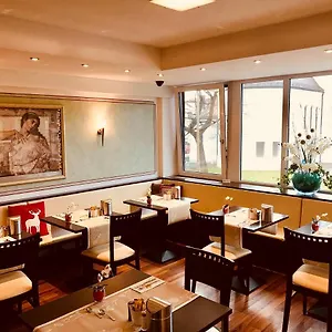 Hotel Da Vinci, Groebenzell