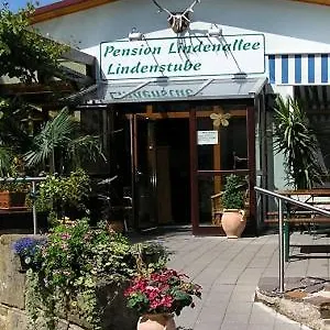 Guest house Lindenallee, Neuendettelsau