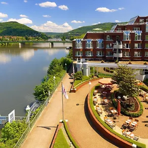 **** Hotel Marriott Allemagne