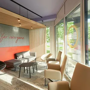 *** Hotel B&B Hotel Heidelberg Allemagne