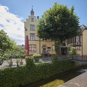 *** Hotel Badischer Hof Allemagne