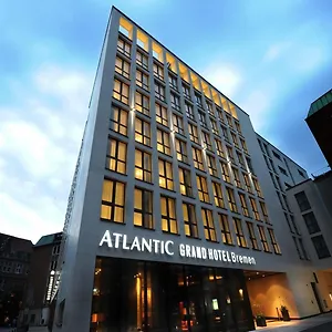 **** Hotel Atlantic Grand Allemagne